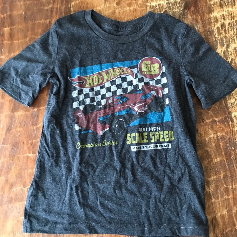 Boy’s t shirt